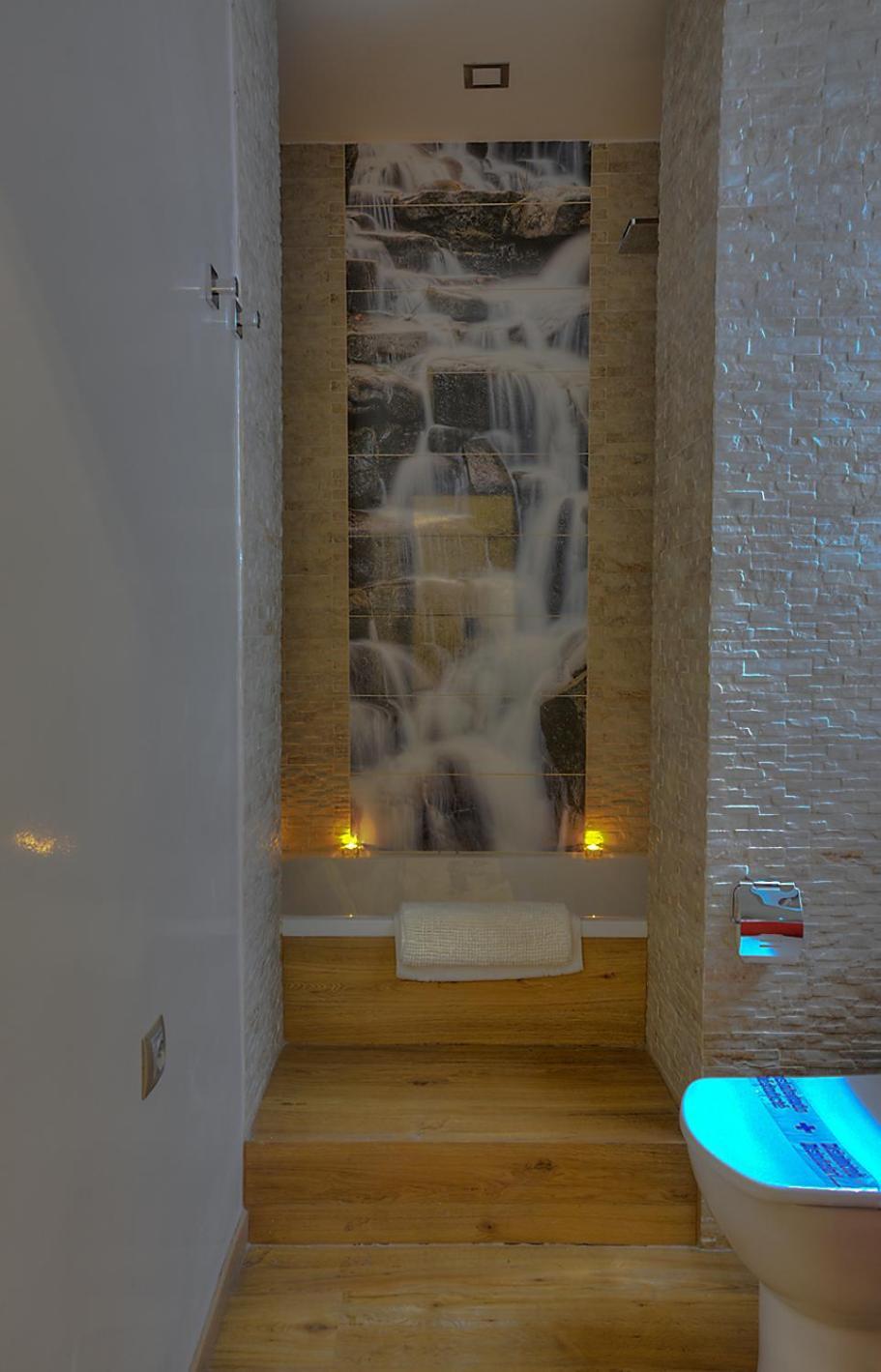 Ferienwohnung Family Luxury Argote Sevilla Exterior foto