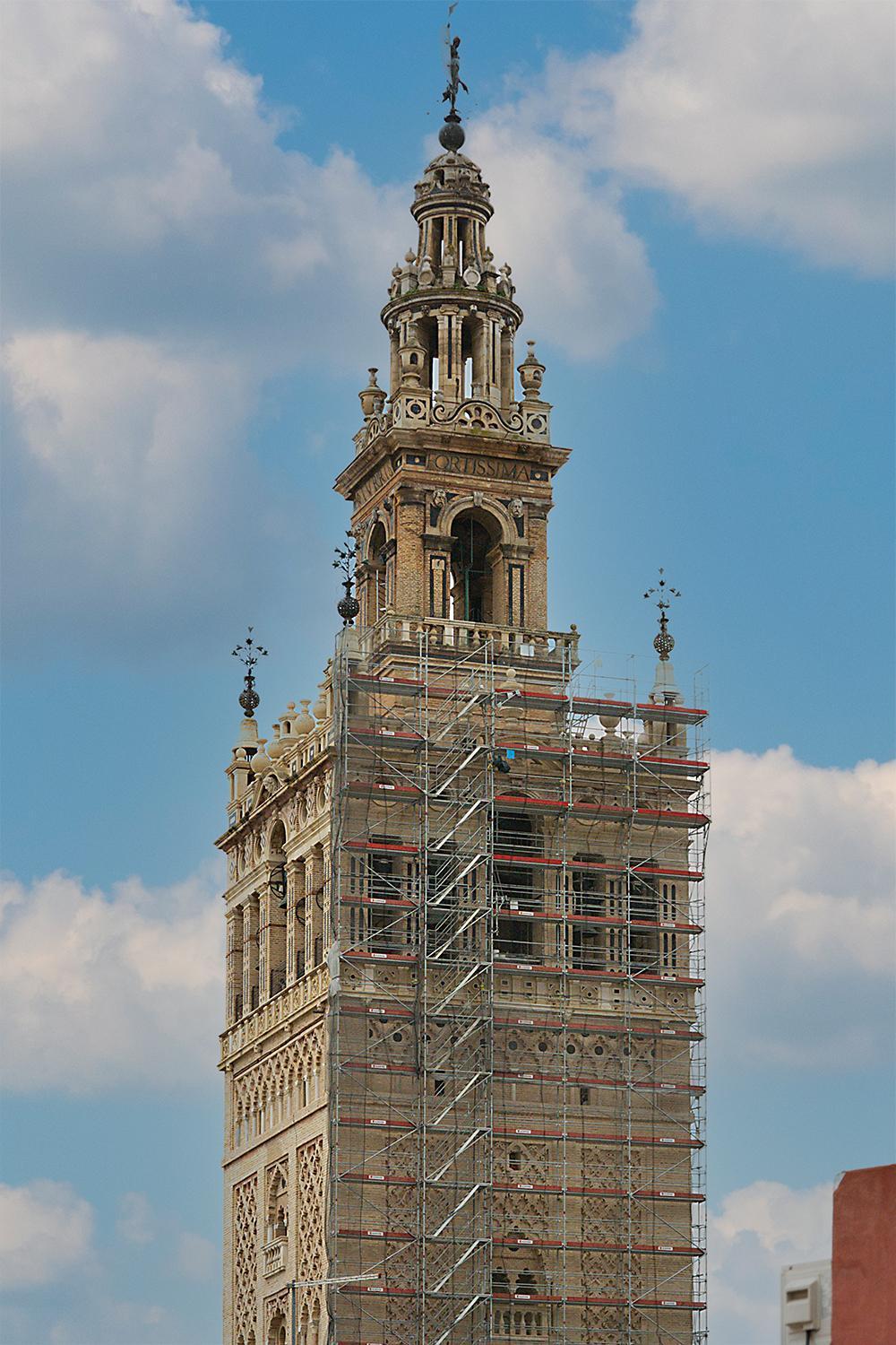 Ferienwohnung Family Luxury Argote Sevilla Exterior foto