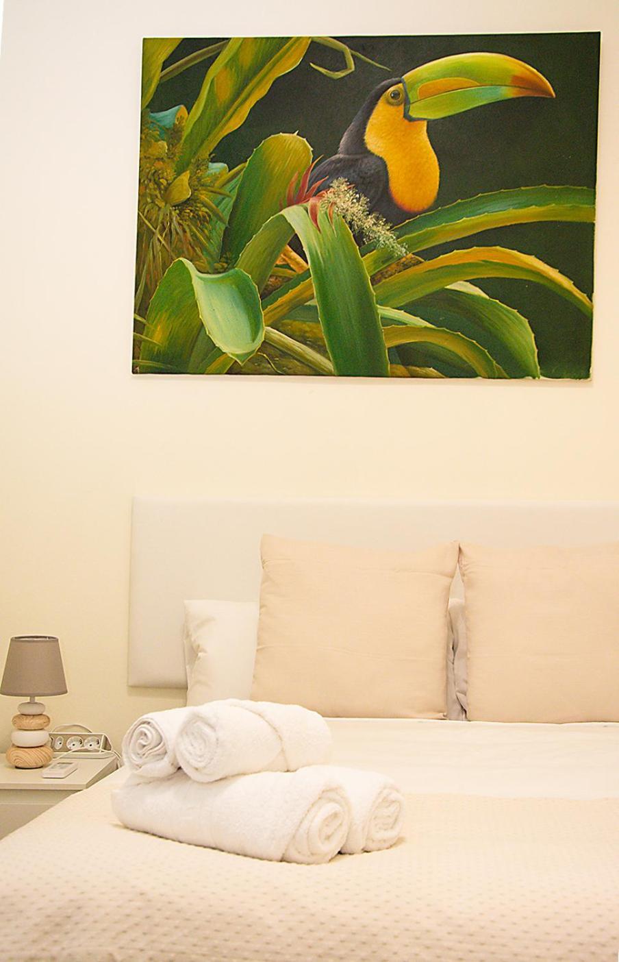 Ferienwohnung Family Luxury Argote Sevilla Exterior foto