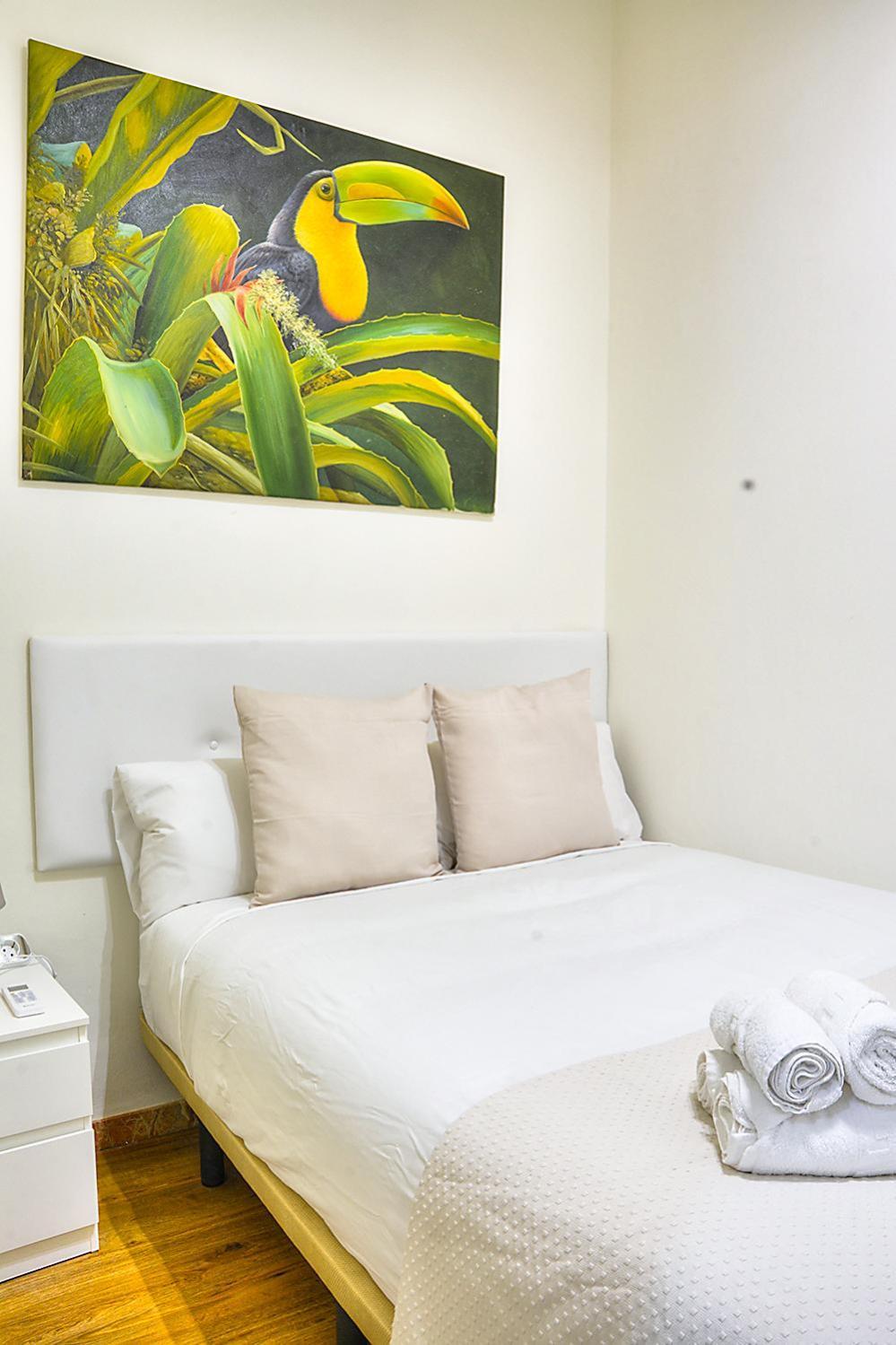 Ferienwohnung Family Luxury Argote Sevilla Exterior foto