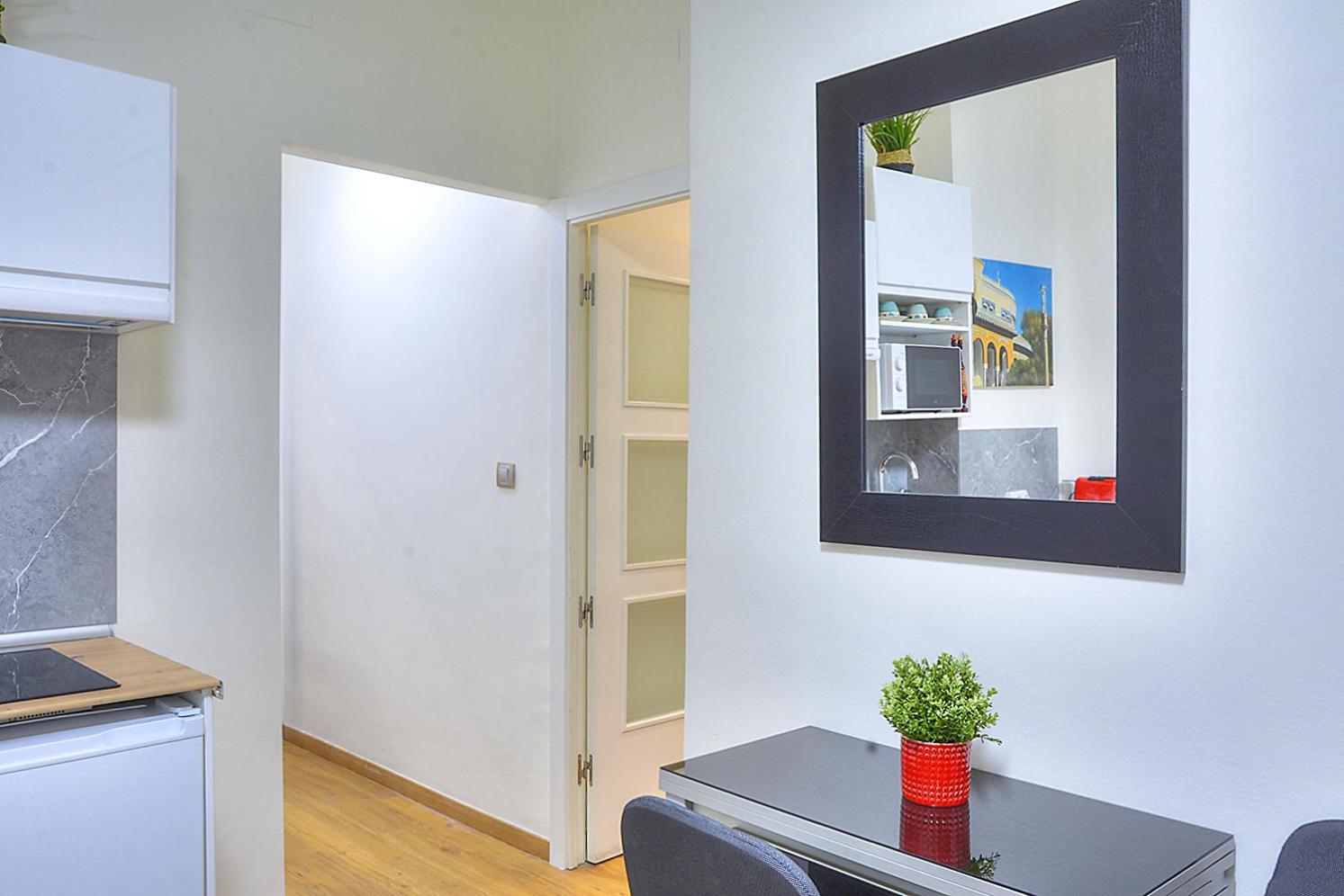 Ferienwohnung Family Luxury Argote Sevilla Exterior foto