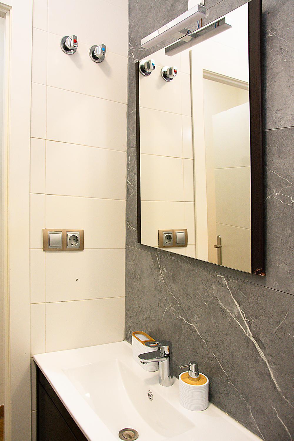 Ferienwohnung Family Luxury Argote Sevilla Exterior foto