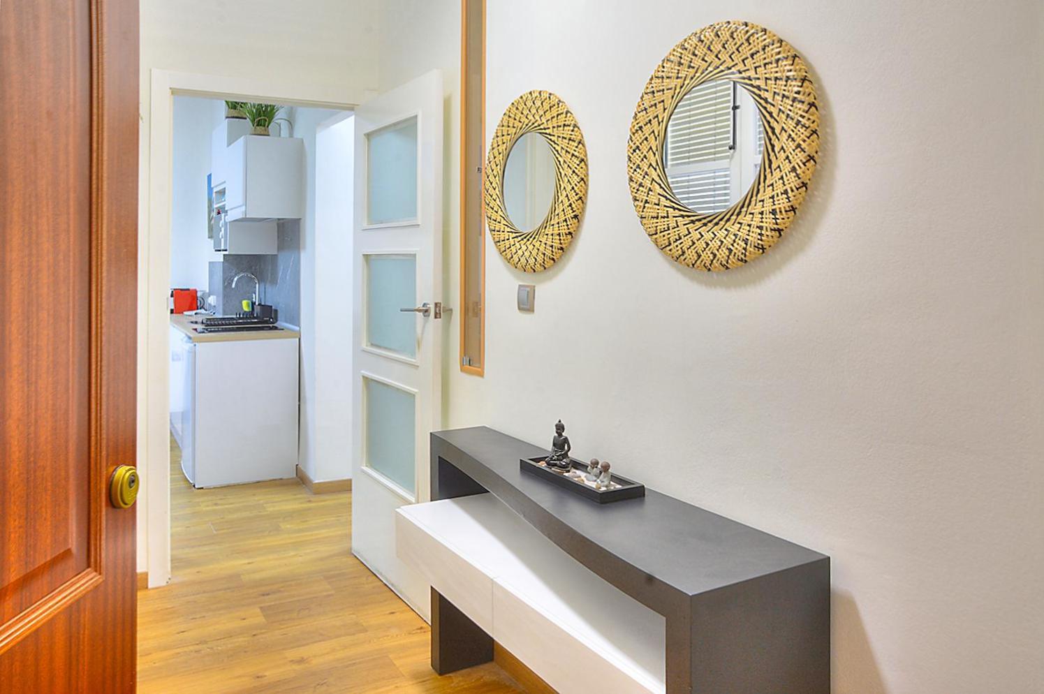 Ferienwohnung Family Luxury Argote Sevilla Exterior foto
